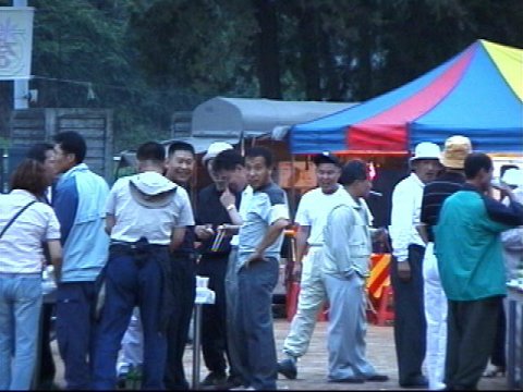 ��ſ� �ð� �Ǽ���