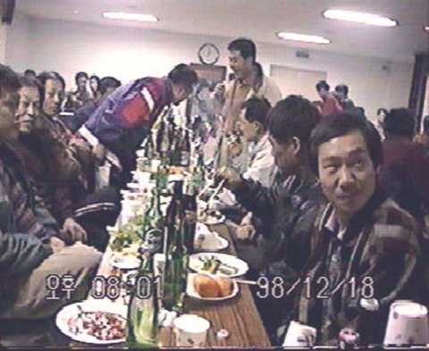 ��ſ� �ð� �Ǽ���