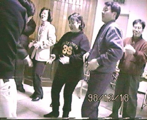 ��ſ� �ð� �Ǽ���