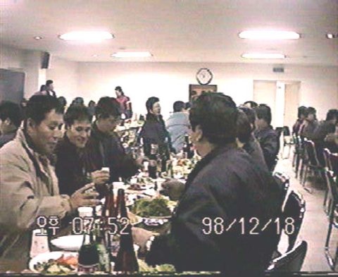 ��ſ� �ð� �Ǽ���