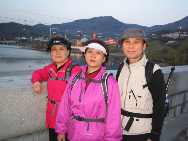 ��ſ� �ð� �Ǽ���