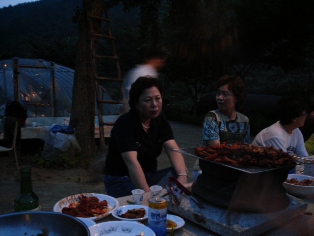 ��ſ� �ð� �Ǽ���