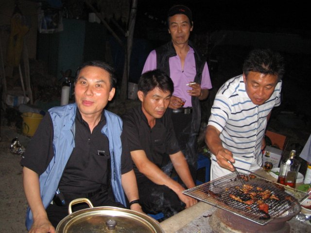 ��ſ� �ð� �Ǽ���