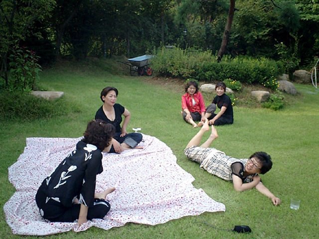 ��ſ� �ð� �Ǽ���