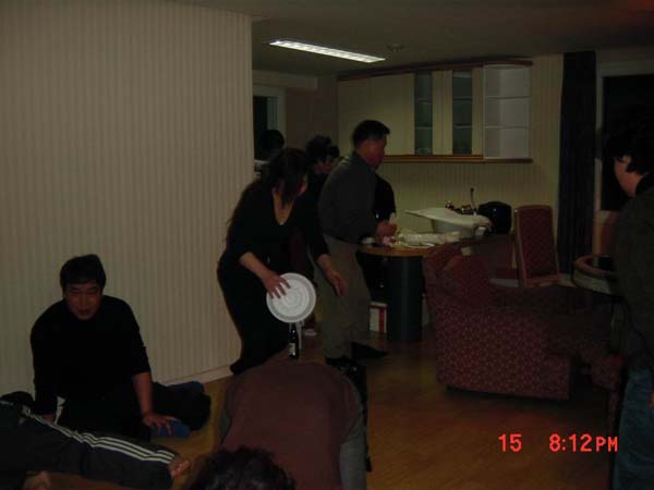 ��ſ� �ð� �Ǽ���