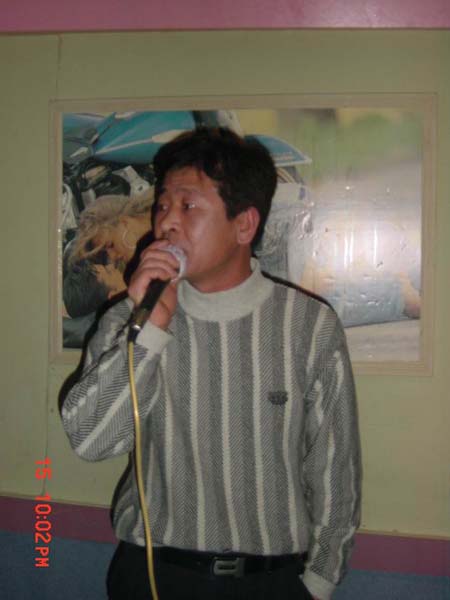 ��ſ� �ð� �Ǽ���