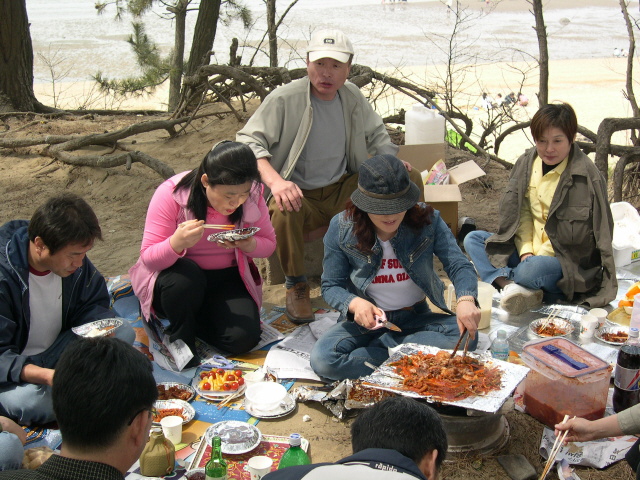 ��ſ� �ð� �Ǽ���