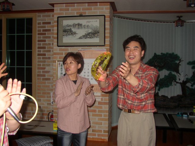 ��ſ� �ð� �Ǽ���