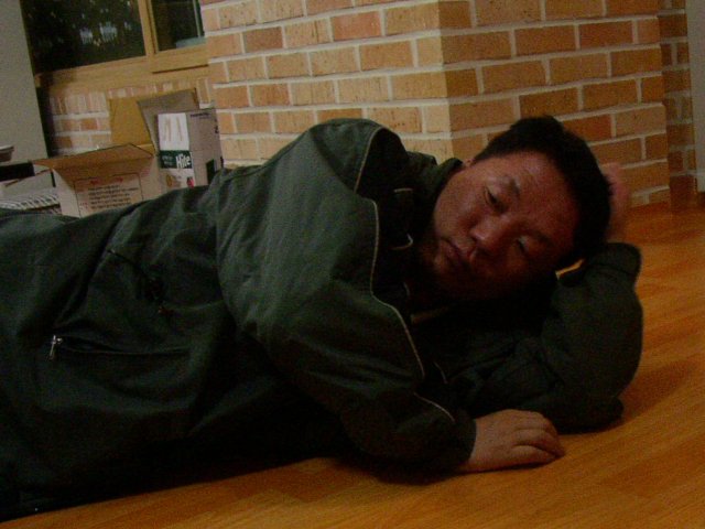 ��ſ� �ð� �Ǽ���