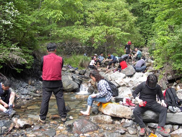 ��ſ� �ð� �Ǽ���